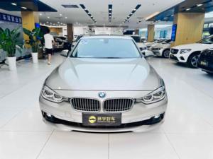 Usato <span class=keywords><strong>BMW</strong></span> 320Li esterno dinamico ed elegante con linee del corpo lisce e potenti - Product Image 2