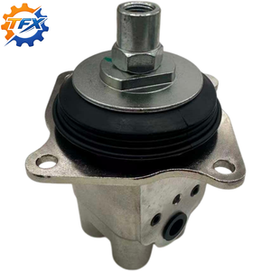 Pièces de cabine d'excavatrice PC228US-1 Joystick 206-03-61610 - Product Image 1