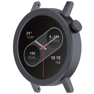 Prix de gros pour la montre intelligente CMF Watch <span class=keywords><strong>Pro</strong></span> 2, cadre de lunette en métal sans inscription - Product Image 2