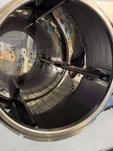 Totalmente automático para Royal Wash Secador <span class=keywords><strong>de</strong></span> una sola capa 16KG Máquina <span class=keywords><strong>de</strong></span> <span class=keywords><strong>secado</strong></span> <span class=keywords><strong>de</strong></span> <span class=keywords><strong>ropa</strong></span> que funciona con monedas Eléctrica para uso escolar/lavandería - Product Image 6