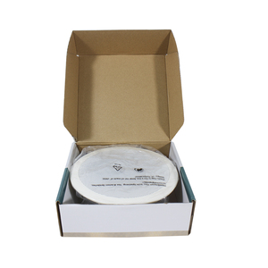 T Giá Rẻ PA 6.5 Inch Đầy Đủ Phạm Vi Vô Hình Loa Trần 8Ohm 10W Bên Trong Bức Tường Cấu Hình Thấp Loa Trần - Product Image 5