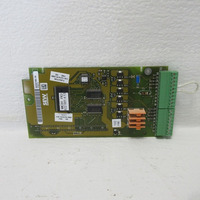 Carte de circuit imprimé neuve 8224196.19 compatible avec Eurodrive 822419619 pour usage industriel