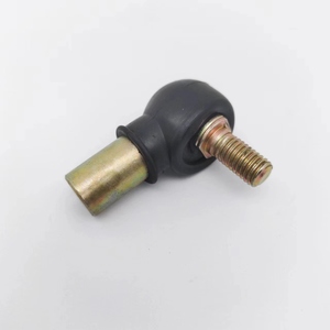 Accesorios para montacargas Linde Junta esférica OEM M10 Rosca derecha 0009342014 para piezas de repuesto para montacargas Linde - Product Image 5
