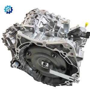 JF020E JF017E JF015E JF011E CVT2 CVT7 CVT8 RE0F11A Transmission <span class=keywords><strong>automatique</strong></span> Assy New Used Condition CVT Speeds Gear Boxes Product - Product Image 3