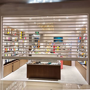 शॉपिंग मॉल के लिए <span class=keywords><strong>2026</strong></span> स्वचालित पारदर्शी दरवाजे - Product Image 2