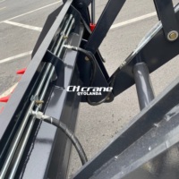 Diskon mesin konstruksi bekas JCB 4CX Backhoe Loader JCB 3CX Wheel Loader JCB 2CX 1CX