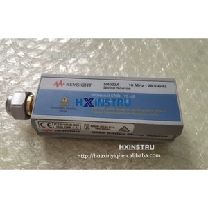 1 pièce, nouvelle sonde de bruit KEYSIGHT N4002A #   H - Product Image 1