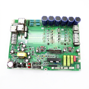 Tarjeta de Control para Elevador Otis KDA26800AAZ2 KDA26800AAZ1, Tarjeta HVIB Original 403 404 - Product Image 1