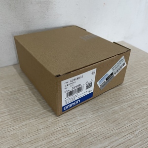 โมดูลควบคุมการเคลื่อนที่ 4 แกน CJ1W-NC413 สำหรับระบบแขนหุ่นยนต์ - Product Image 6