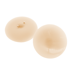 Cubierta Adhesiva Invisible Reutilizable para los <span class=keywords><strong>Senos</strong></span> con Adhesivo para Piercings en los Pezones, Almohadillas <span class=keywords><strong>de</strong></span> <span class=keywords><strong>Silicona</strong></span> sin Costuras para Sujetador, Cubiertas para Pezones, Pezoneras - Product Image 1