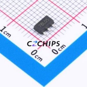 ชิปวงจรรวม SOT-89-3L 78L05ของแท้และใหม่เอี่ยมและสินค้าใหม่ - Product Image 1