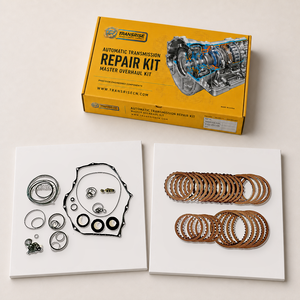 TRANSRISE Nouveau kit maître 8hp45x - Product Image 3
