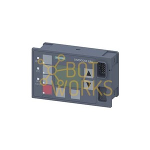 Siemens 3UF72101AA010 - Nuovo - Product Image 1