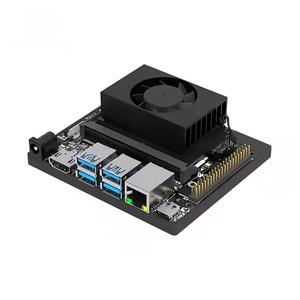 Jetson Orin NX AI Edge Box en 70/100TOPS 8GB 16GB Puerta de Enlace de Computación de Borde con IA, Módulos de Computación de Borde con IA <span class=keywords><strong>T818</strong></span> - Product Image 6