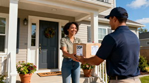 บริการขนส่งสินค้าทางอากาศแบบมืออาชีพ บริการส่งถึงหน้าประตู จากจีนไปยังสหรัฐอเมริกา/สหราชอาณาจักร/ฝรั่งเศส/อิตาลี/เวียดนาม/ญี่ปุ่น พร้อมประกันระหว่างการขนส่ง ระยะเวลา 4-7 วัน - Product Image 6