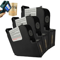 Bouteille d'encre premium originale, recharge d'encre à séchage rapide, cartouche d'encre pour imprimante portable, système d'alimentation en encre compatible