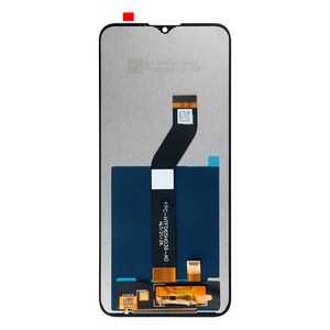 Pantalla TFT LCD para Motorola <span class=keywords><strong>Moto</strong></span> G8 <span class=keywords><strong>Power</strong></span> <span class=keywords><strong>Lite</strong></span> Panel de pantalla Incell sin marco reemplazo de teléfono arreglo roto móvil Lcds montaje - Product Image 2