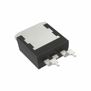 DAA10EM1800PZ-TRL In Stock TO-263-3, D2PAK , TO-263AB Single Diodes Electronic Circuit Components - Product Image 1