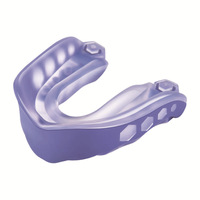 Protège-dents de sport en EVA écologique pour boxe et kickboxing, personnalisable, unisexe – Offre Spéciale