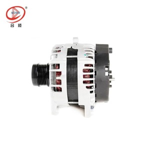 <span class=keywords><strong>Alternateur</strong></span> de voiture pour Mercedes-Benz W246 W242 B180 B200 B220 B250 C117 CLA M270 0009060022 Auto Generator - Product Image 2