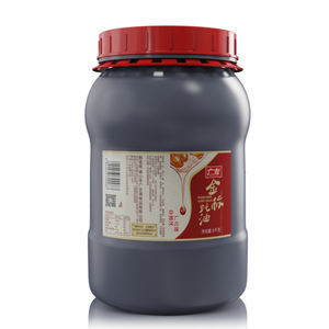 Fabrieksprijs 6Kg Oestersaus Premium Zeevruchten Kruiden Voor Supermarkten Verse Kooksaus Vertrouwde Leverancier Verpakte Flessen - Product Image 1