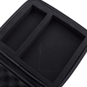 Letuo di động bảo vệ 3.5 "ổ đĩa cứng EVA trường hợp với bọt chèn - Product Image 6