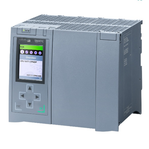 SIMATIC S7-1500 CPU 6ES7517-3HP00-0AB0, 8 MB de Memoria de Programa, Controlador PROFINET IO Integrado - Product Image 2