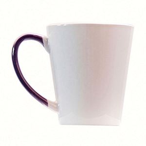 Taza de Café de Cerámica de 300 ml con Diseño Moderno <span class=keywords><strong>Digicel</strong></span> Play - Product Image 3