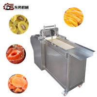 Coupe-fruits commercial, coupe-fruits secs multifonctionnel, coupe-raisins, coupe-dattes rouges et coupe-prunes