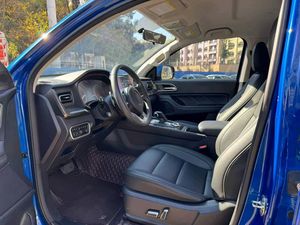 2023 Longcheng <span class=keywords><strong>Cannon</strong></span> 2.0T Versão Comercial Automática Diesel Tração Dianteira Modelo Elite - Product Image 4