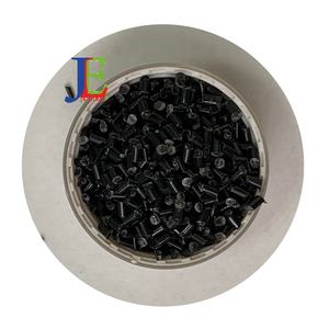 Granuli di Polibutilene Tereftalato, Fornitore Cinese, Plastica <span class=keywords><strong>PBT</strong></span> Modificata, Materiale Grezzo <span class=keywords><strong>PBT</strong></span> V0 Ignifugo - Product Image 1