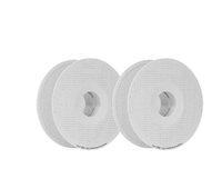 Filament blanc Bambu Tab PLA Basic de 1,75 mm de diamètre, adapté aux imprimantes FDM, filament plastique pour impression 3D