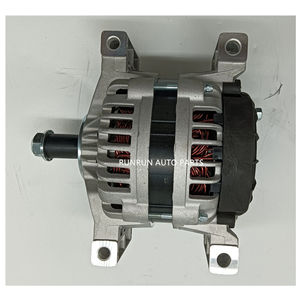 <span class=keywords><strong>ALTERNATEUR</strong></span> AUTO VOITURE <span class=keywords><strong>12V</strong></span> 200A POUR FREIGHTLINER <span class=keywords><strong>Delco</strong></span> <span class=keywords><strong>Remy</strong></span> 61009624 8600253 8700082 - Product Image 3