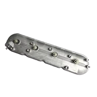 Couvercle de soupape de haute qualité pour LT TRUCK CHEVROLET LT TRUCK BUICK 264-965 12570427 couvercle de soupape en aluminium