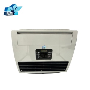 Climatiseur de stationnement 12V intégré pour voiture, avec garantie de 18 mois, refroidissement et chauffage - Product Image 4
