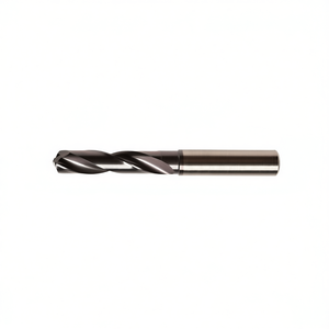 Ttake Ta1004 Universal Carbide <b>Drill</b> Bit Nano TiAlN Coated 5Xd Drilled Carbide <b>Drill</b> Bits - Product Image 2