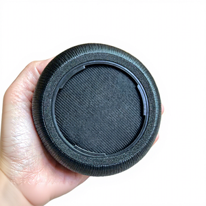 Almohadillas de Repuesto para Auriculares Beyerdynamic MMX200 MMX100 MMX150, Almohadillas de Cuero Proteico, Esponja Suave, Fundas para Auriculares - Product Image 6