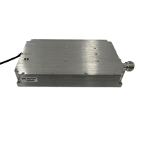 Module RF amplificateur de puissance professionnel 200W pour contrepérimètre anti-drone FPV Autel C-UAS, accessoire 300-450MHz, JF300-450/200 25-28V 1