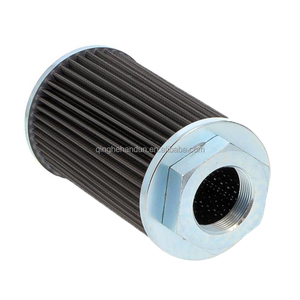 Élément de filtre à huile hydraulique de haute qualité de vente chaude 92375-01300 - Product Image 1