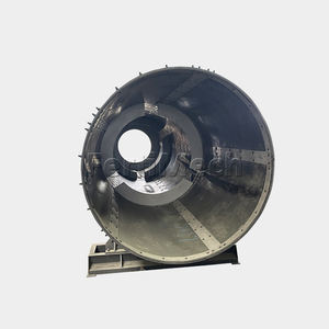 Hot-selling <b>phosphate</b> granulator for potash <b>fertilizer</b> rotary drum granulators - Product Image 4