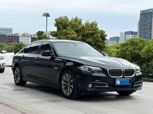 Exportación de Autos Usados de China <span class=keywords><strong>2021</strong></span>, <span class=keywords><strong>BMW</strong></span> <span class=keywords><strong>525</strong></span> Usado en Excelentes Condiciones, Volante a la Izquierda, Motor 2.0T, Bajo Kilometraje, para Uso Comercial y Diario - Product Image 1