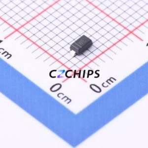 Diodo Zener BZT52C9V1Q SOD-123 de Alta Calidad, Venta al por Mayor de Componentes Electrónicos, Proveedor de Chips y Servicio BOM - Product Image 1