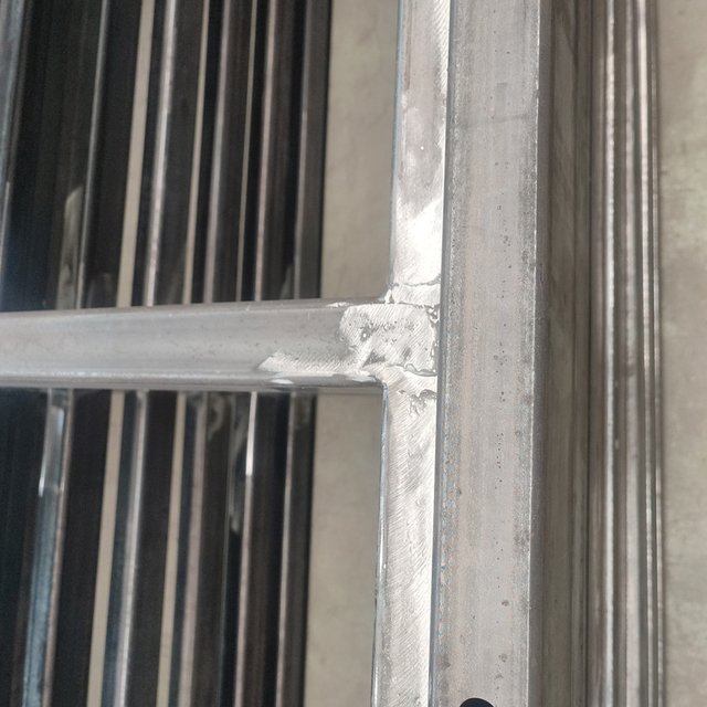 Carbon Steel Rebar SC-303