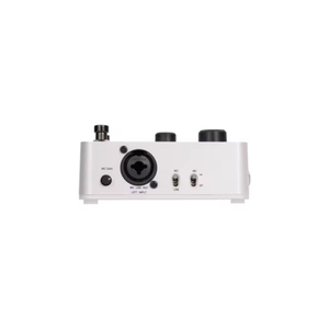 Pédale d'effets pour guitare Looper MOOER GL200 GROOVE LOOP SERIES PHRASE & DRUM STATION - Product Image 4
