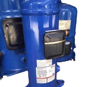 Compresseur frigorifique HYZL HLJ072T4LC6 HLJ083T4LC8 HCJ121T4LC pour climatisation et stockage frigorifique - Product Image 3