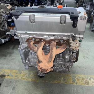 Motore a Benzina K24 Usato Completo per Honda <span class=keywords><strong>in</strong></span> Offerta Speciale - Product Image 3