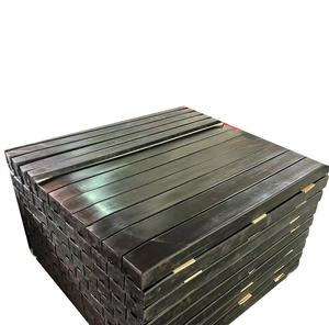 गर्म बेच पहनने के लिए प्रतिरोधी रबर रोकता बेल्ट पहनना प्रभाव बार - Product Image 6