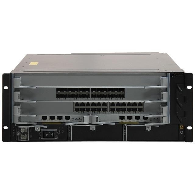 S7700 Series S7703 3U High Rack-Mounted Enterprise Core Switch with 480 Ports 10G