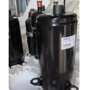 Compresseur de réfrigération Haili SHY33MC2-S 1,5 CV 2 CV pour climatisation, refroidissement et chauffage - Product Image 3