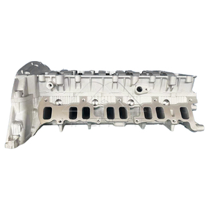 Ensemble complet de culasse pour pièces automobiles 908267 908767 Moteur H9FA pour 1331233 1701871 4C1Q-6090-AA 908267 908767 1331233 17018 - Product Image 1